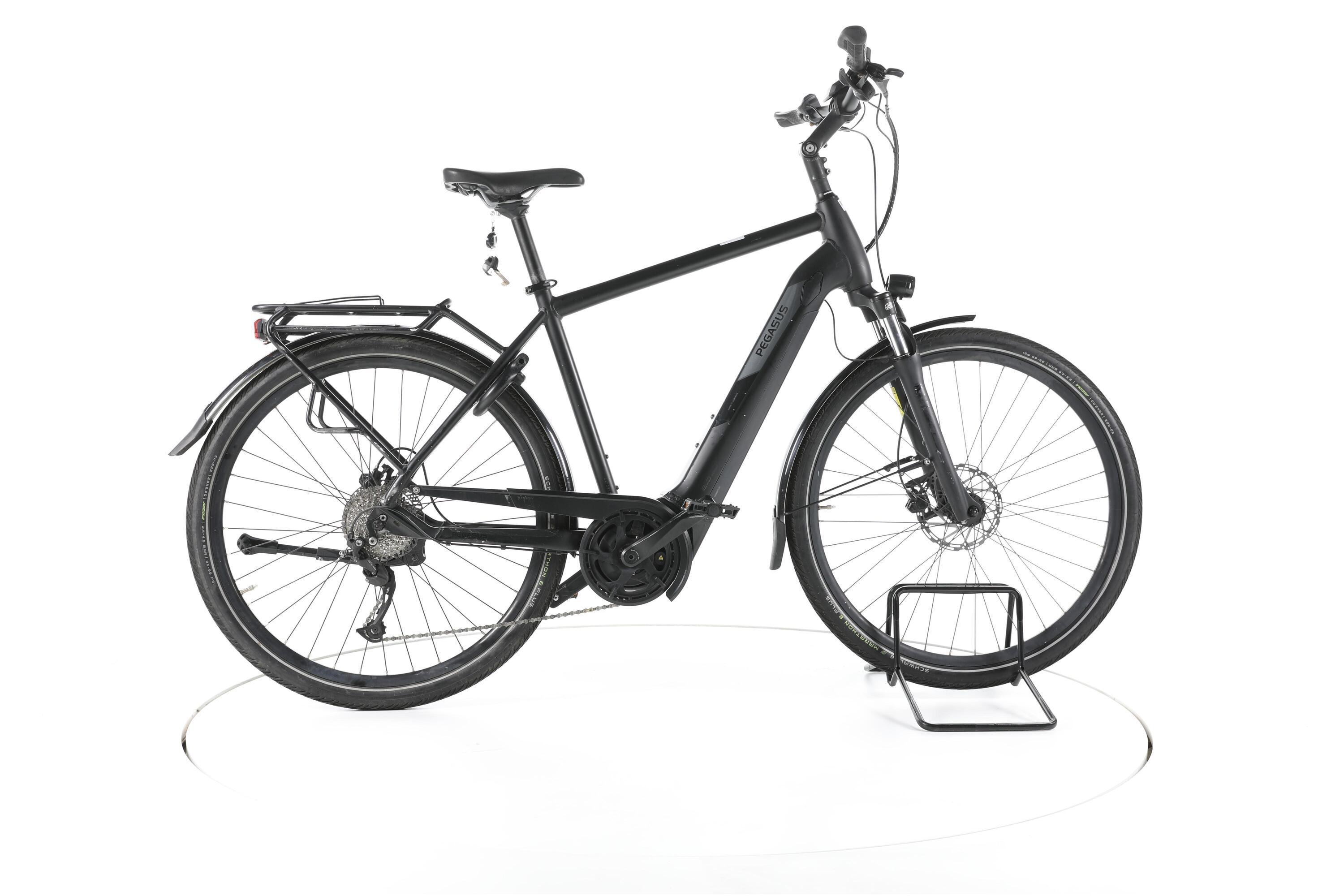 PEGASUS Ebike ricondizionata · Pegasus Solero EVO 9 · Buone condizioni