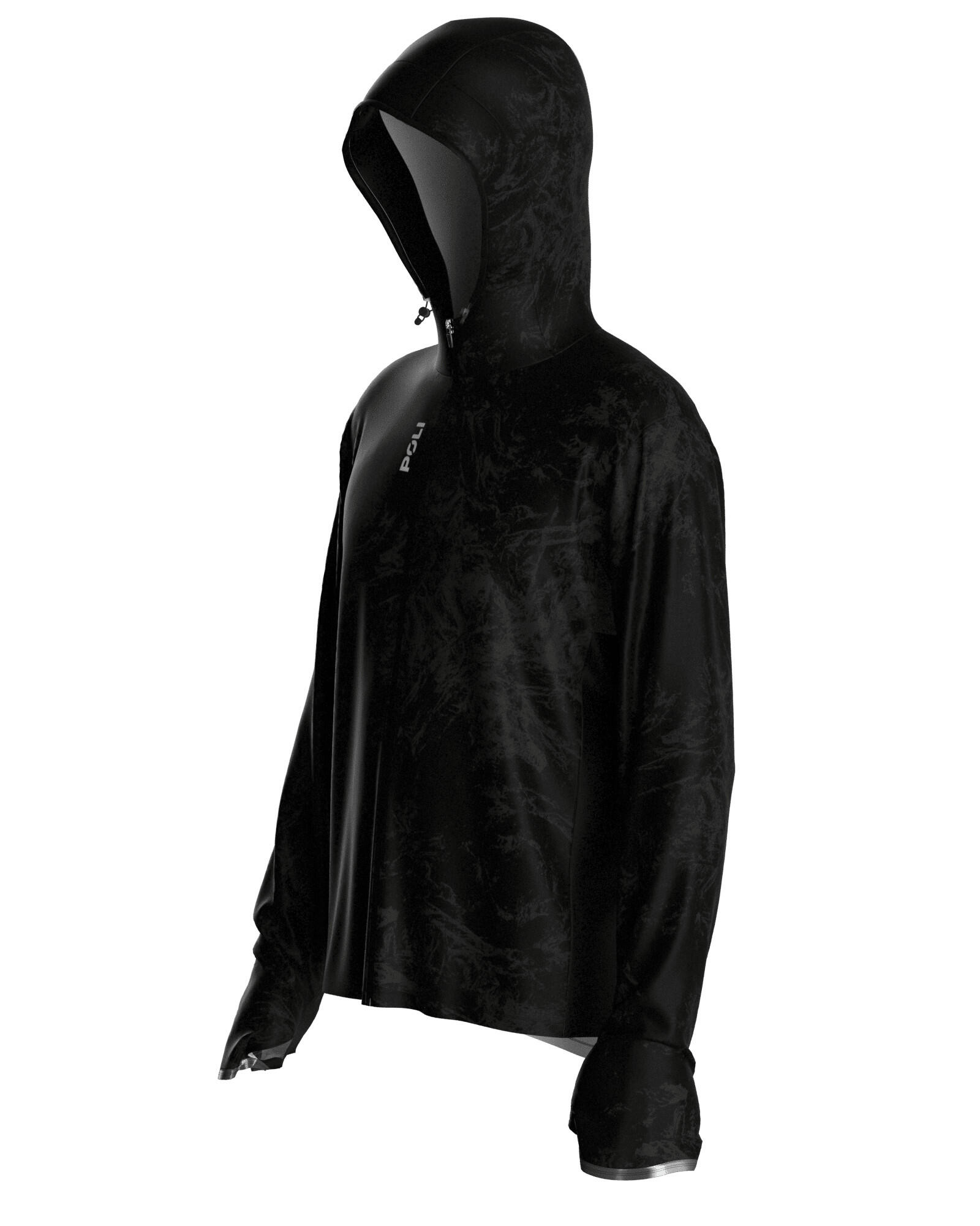 Cortavientos impermeable unisex running/trail – FRIMAS 4/6