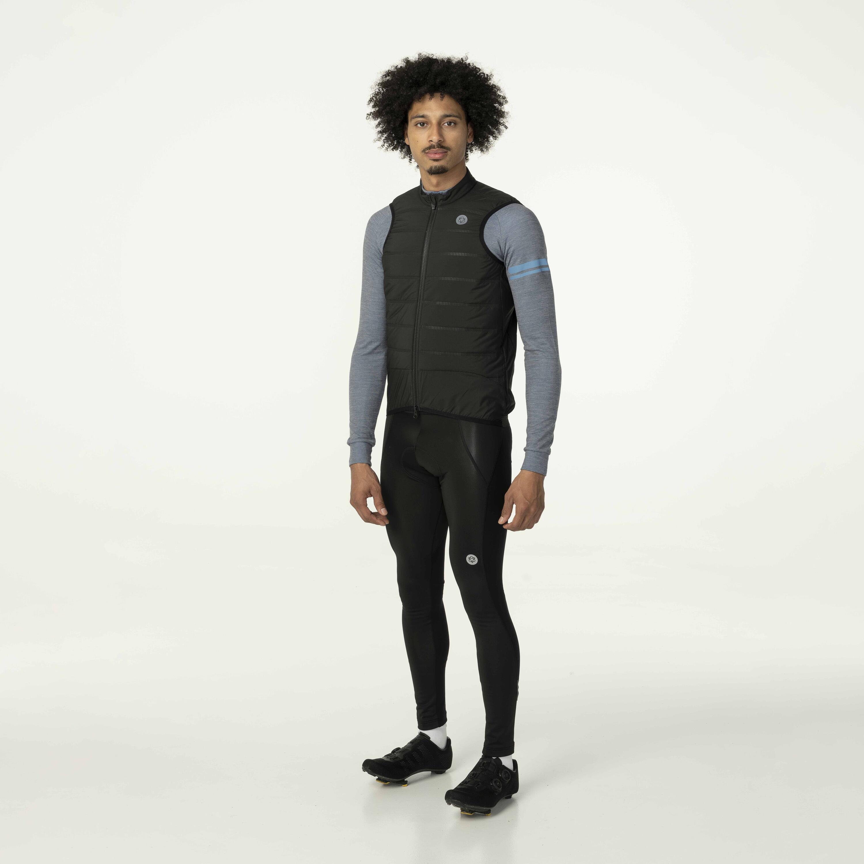 Padded Weste Performance Herren 7/7