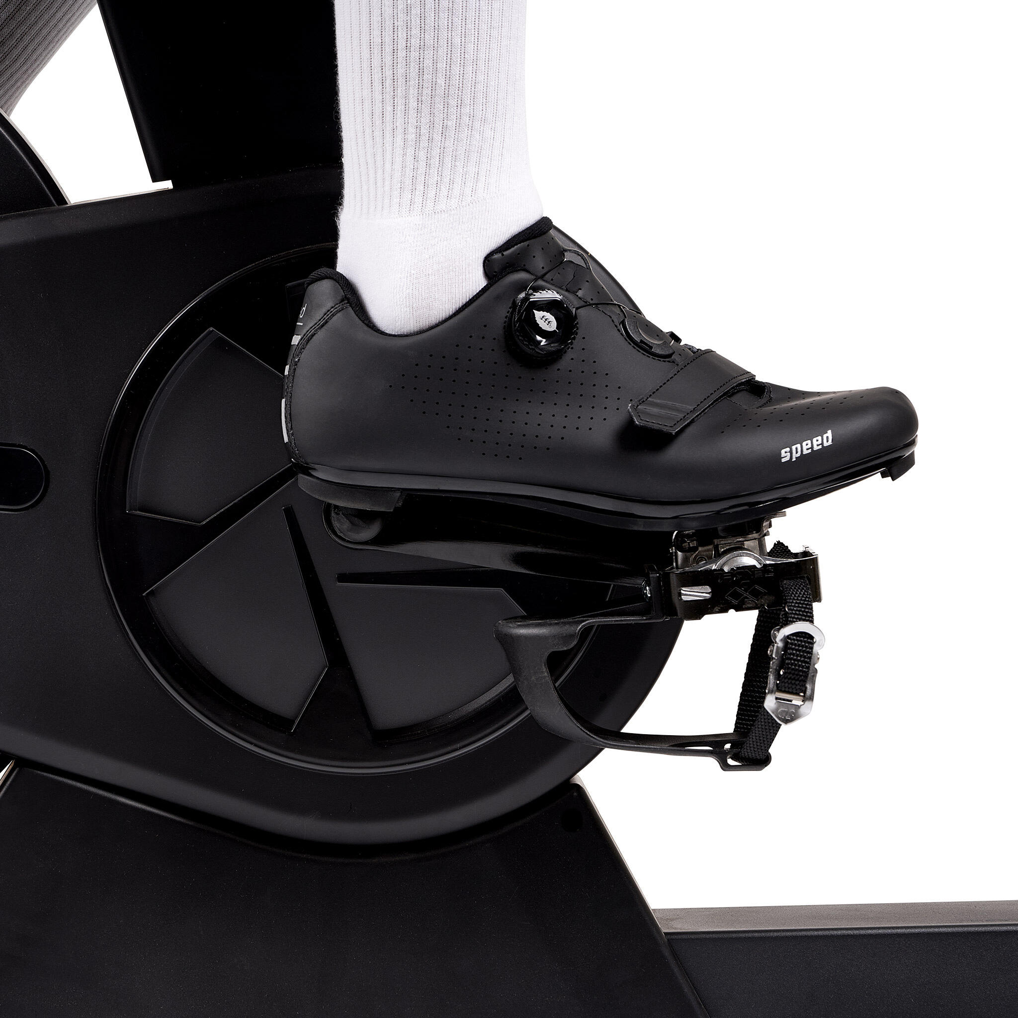 Bicicleta Ciclo Indoor HYRACE S Hammer envío, montaje, puesta en marcha incluido 7/8