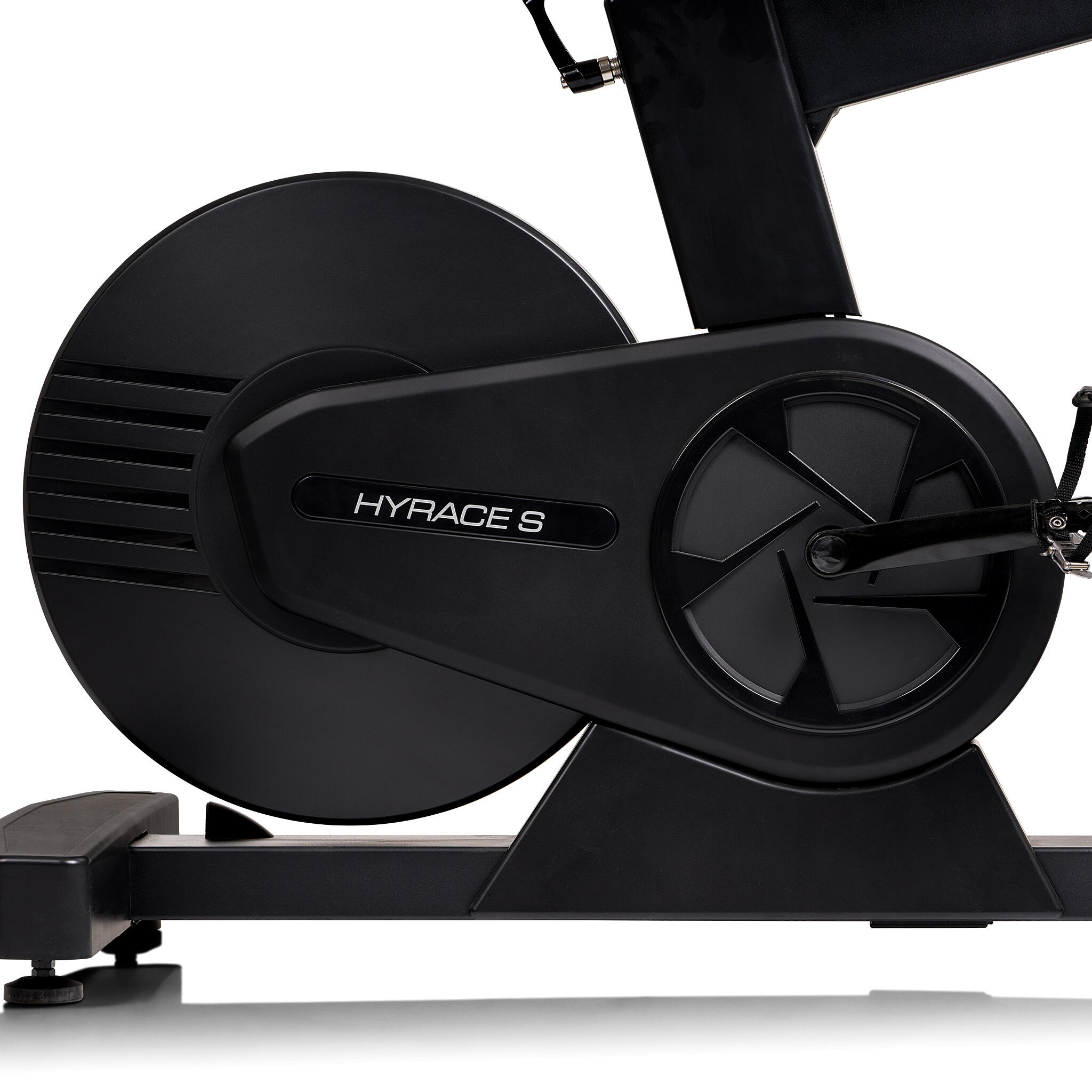 Bicicleta Ciclo Indoor HYRACE S Hammer envío, montaje, puesta en marcha incluido 4/8