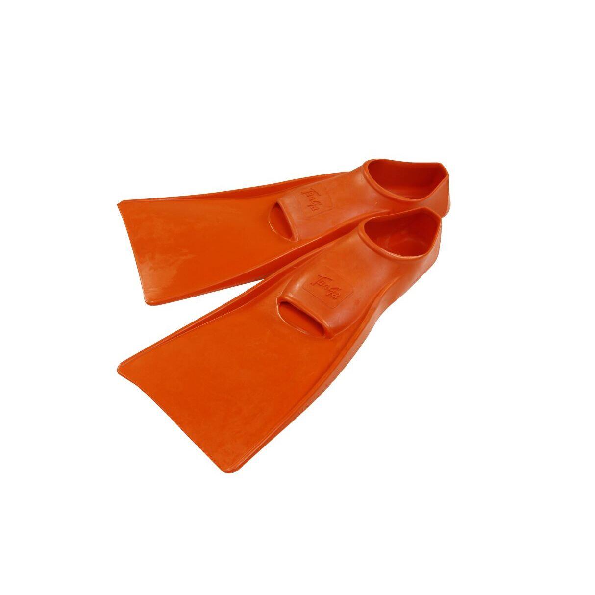 Pinne da nuoto Tanga sports 3/5