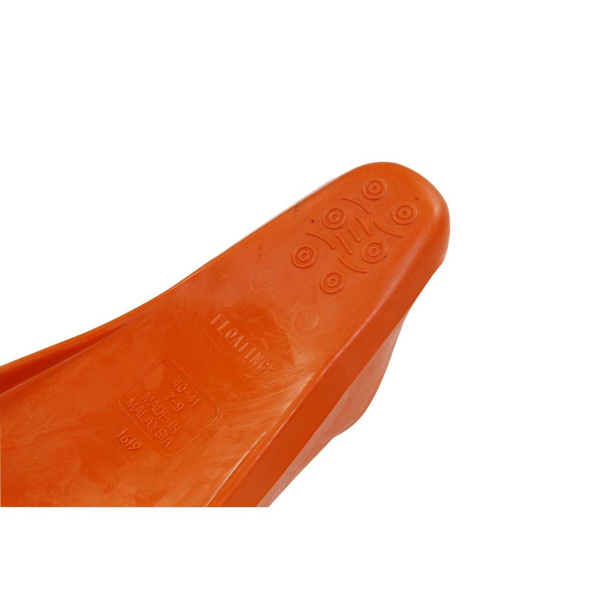 Pinne da nuoto Tanga sports 5/5