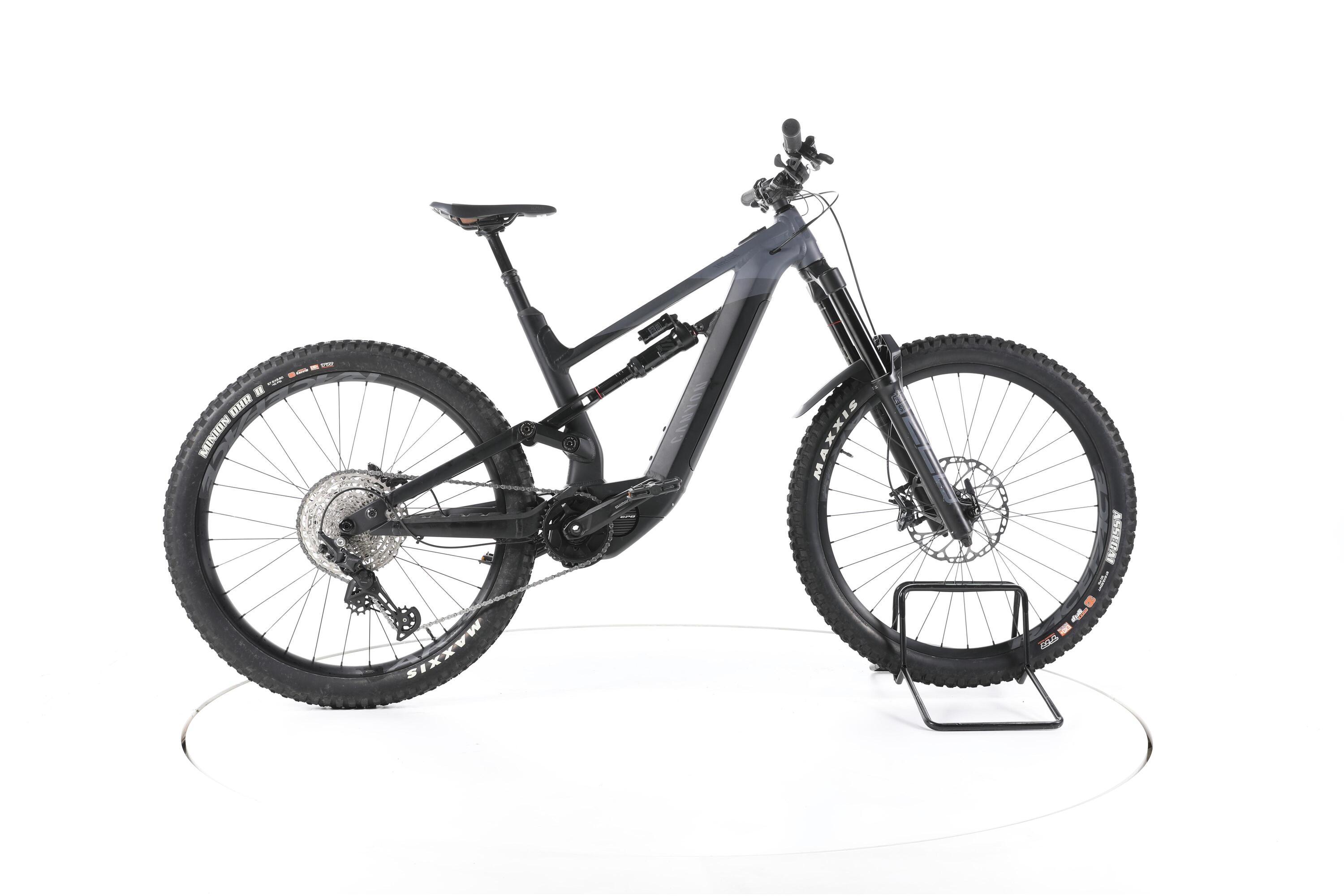 CANYON Ebike ricondizionata · Canyon Torque:ON 7 · Ottime condizioni