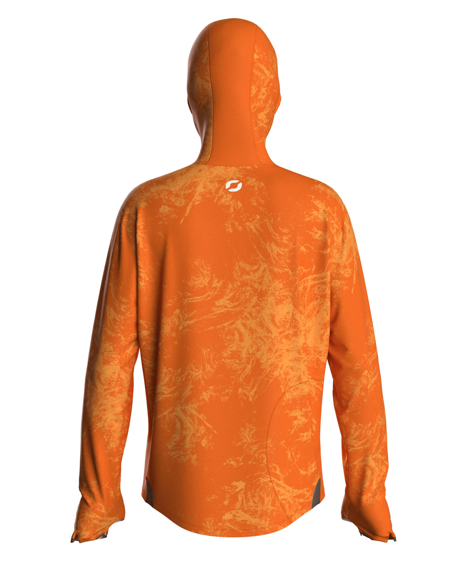 Cortavientos impermeable unisex running/trail – FRIMAS 5/6