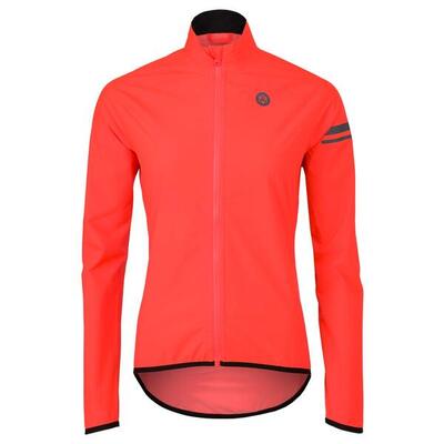 Fahrrad-Regenjacke - RAIN ESSENTIAL LADY