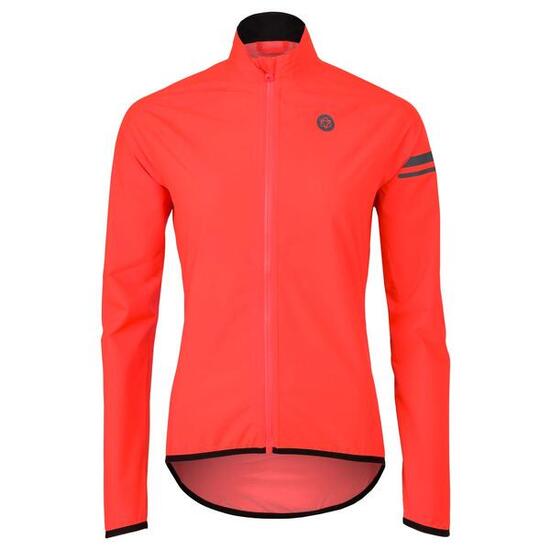 Fahrrad-Regenjacke - RAIN ESSENTIAL LADY