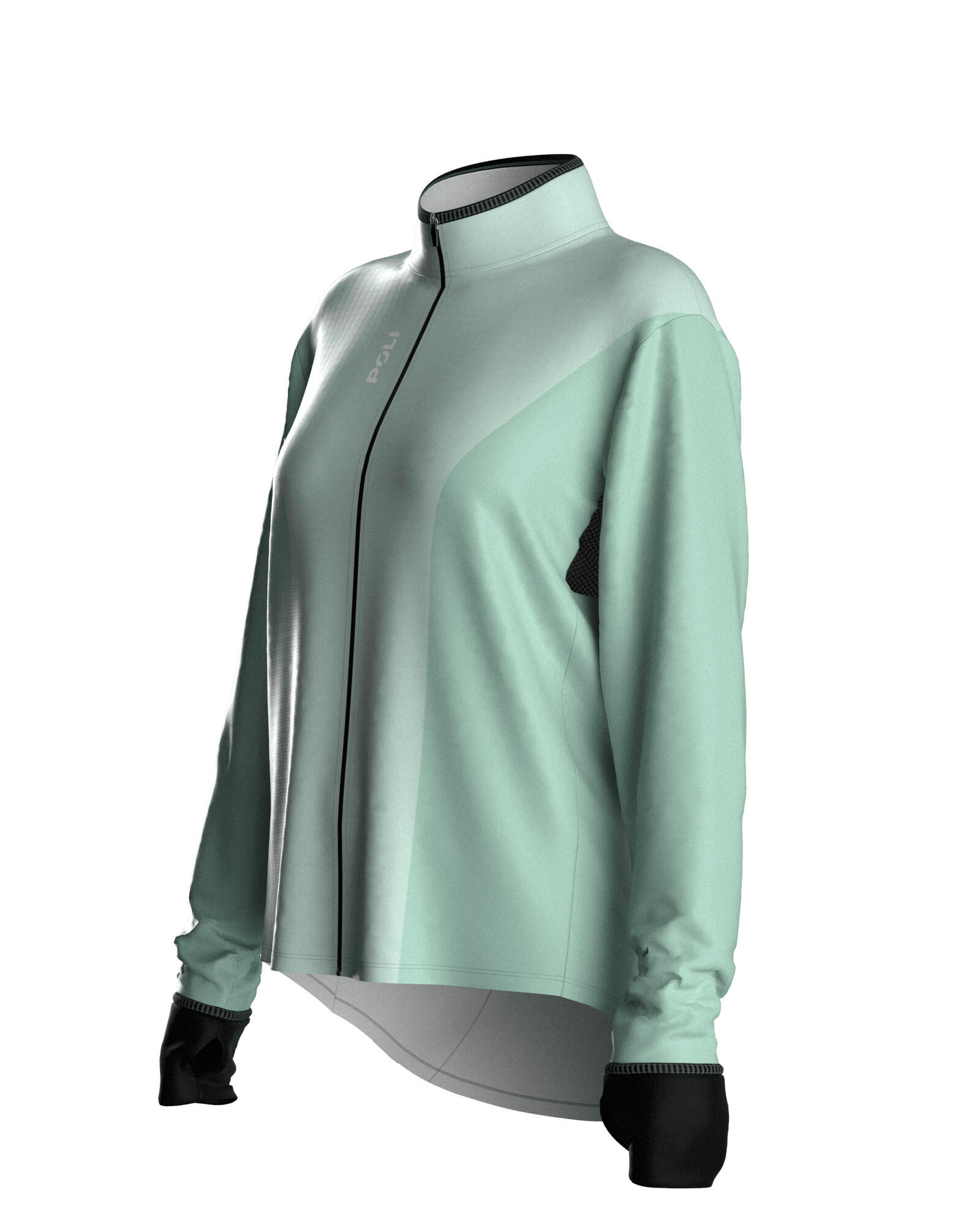 Cortavientos running/trail unisex AXYS 4/6