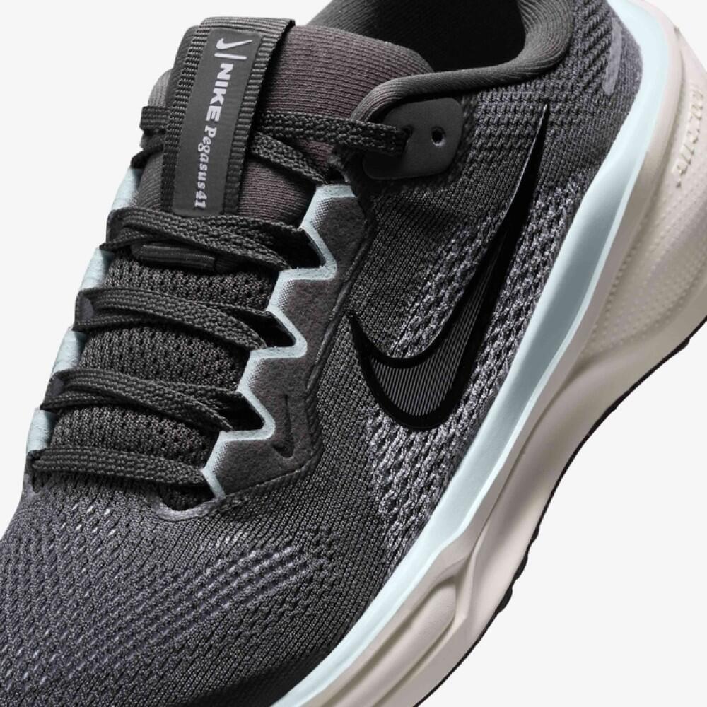 Zapatillas Running Nike  Air Zoom Pegasus 41 (GS)  FN5041-201 Gris 5/7