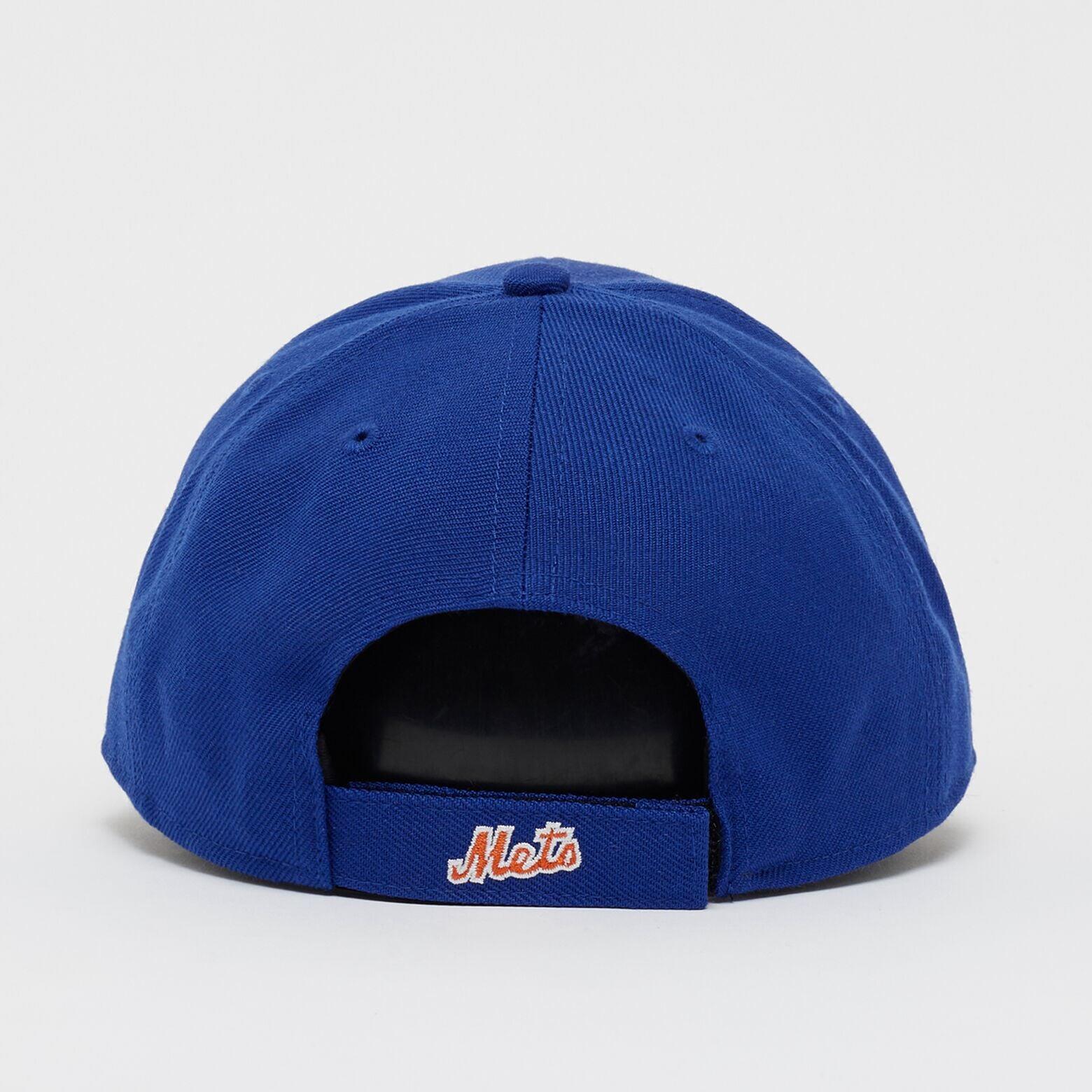 47 New York Mets Cap - Royal Blue 2/5