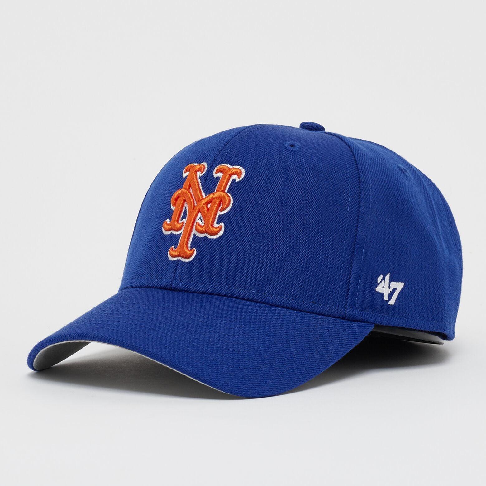 ALPINE SKATE Kšiltovka MLB New York Mets ’47 MVP