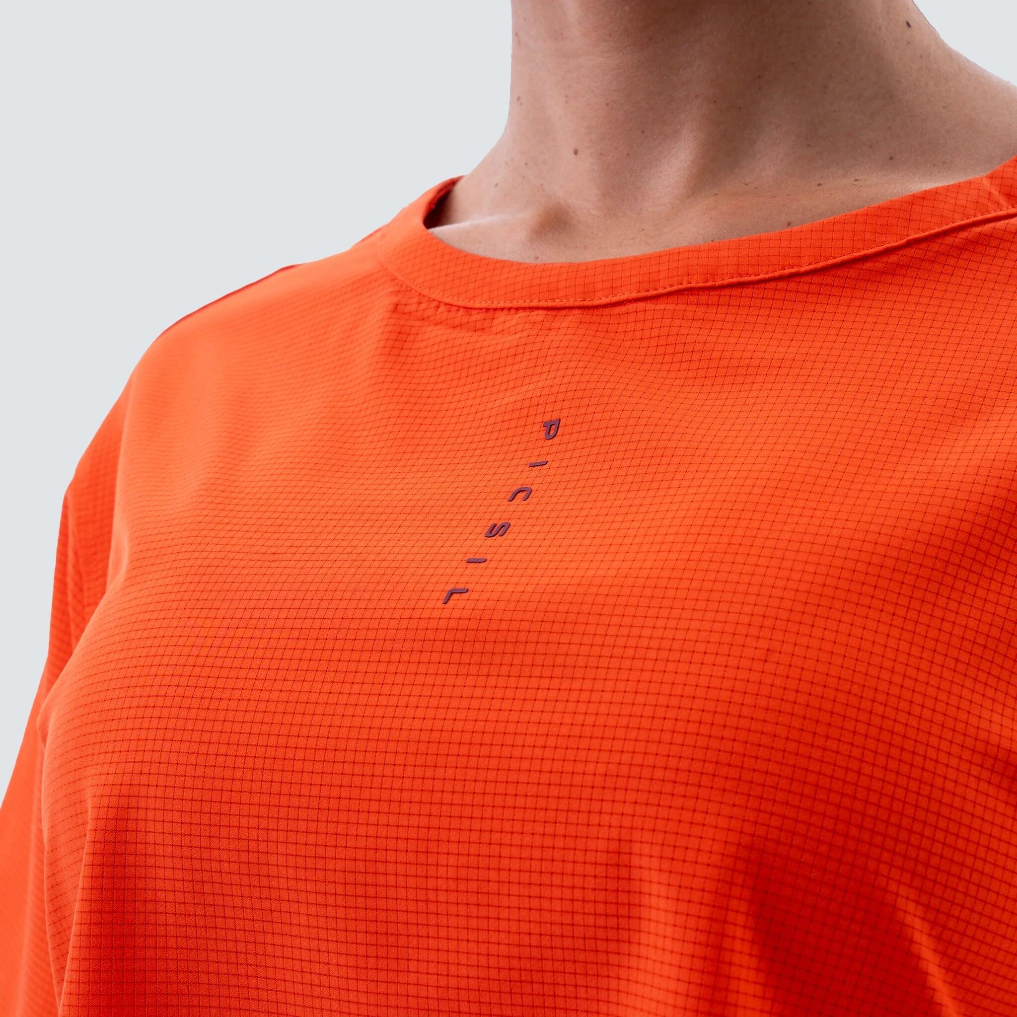 Crop Oversize Performance Femme AW25 6/6