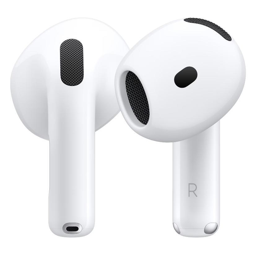 Apple Airpods 4WEISS 2/6
