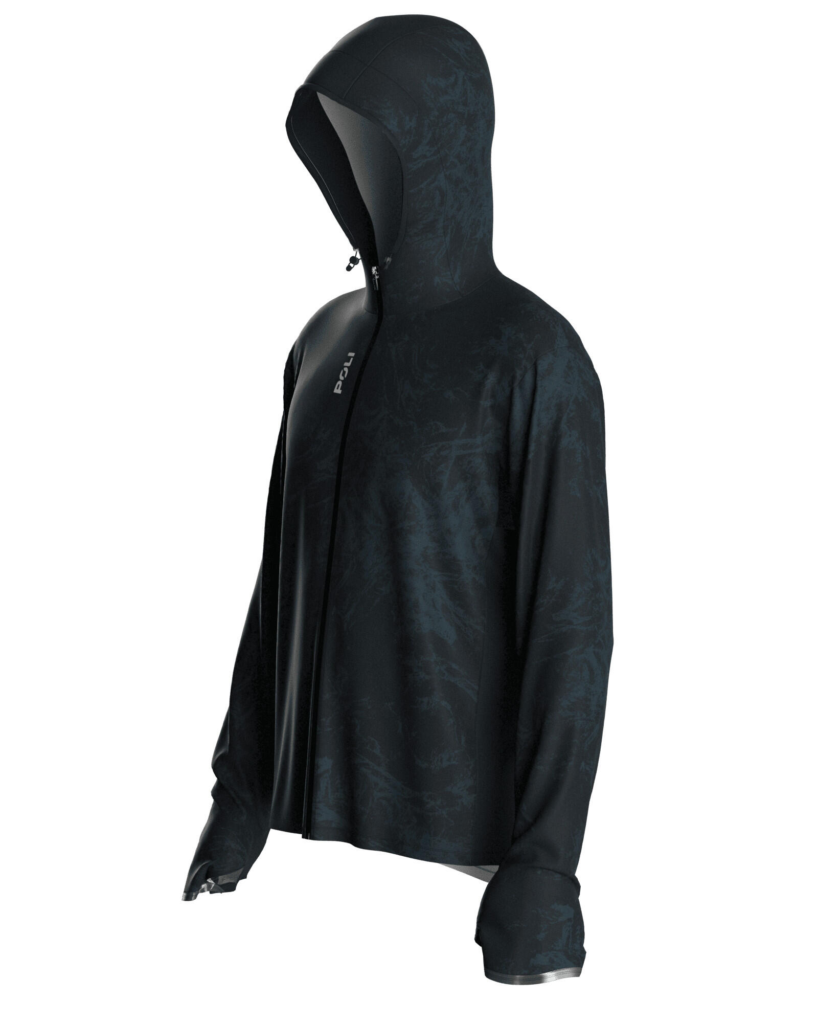 Cortavientos impermeable unisex running/trail – FRIMAS 4/6