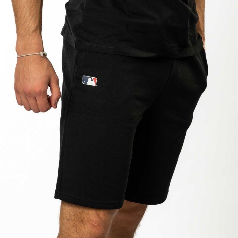 Kraťasy MLB Los Angeles Dodgers Imprint ’47 HELIX Shorts 3/4