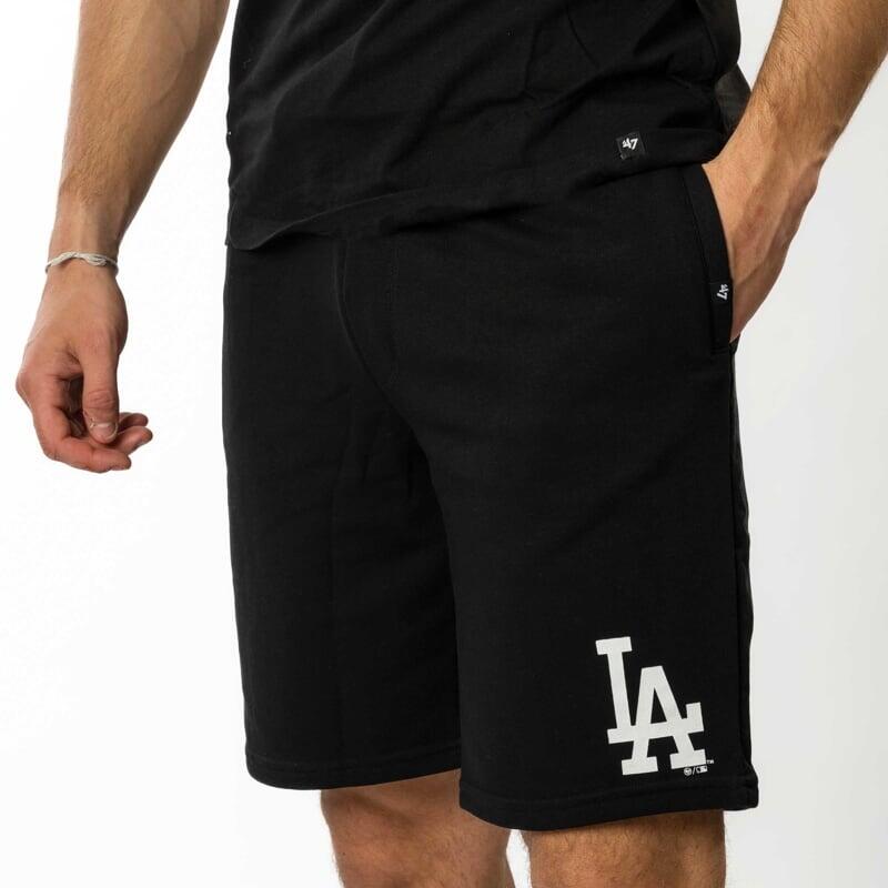 Kraťasy MLB Los Angeles Dodgers Imprint ’47 HELIX Shorts 2/4