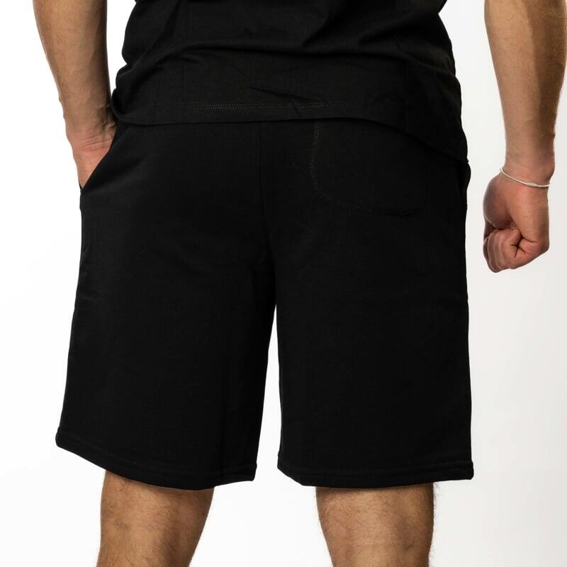 Kraťasy MLB Los Angeles Dodgers Imprint ’47 HELIX Shorts 4/4