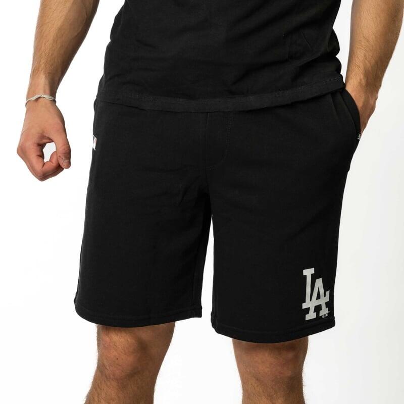 47 BRAND Kraťasy MLB Los Angeles Dodgers Imprint ’47 HELIX Shorts