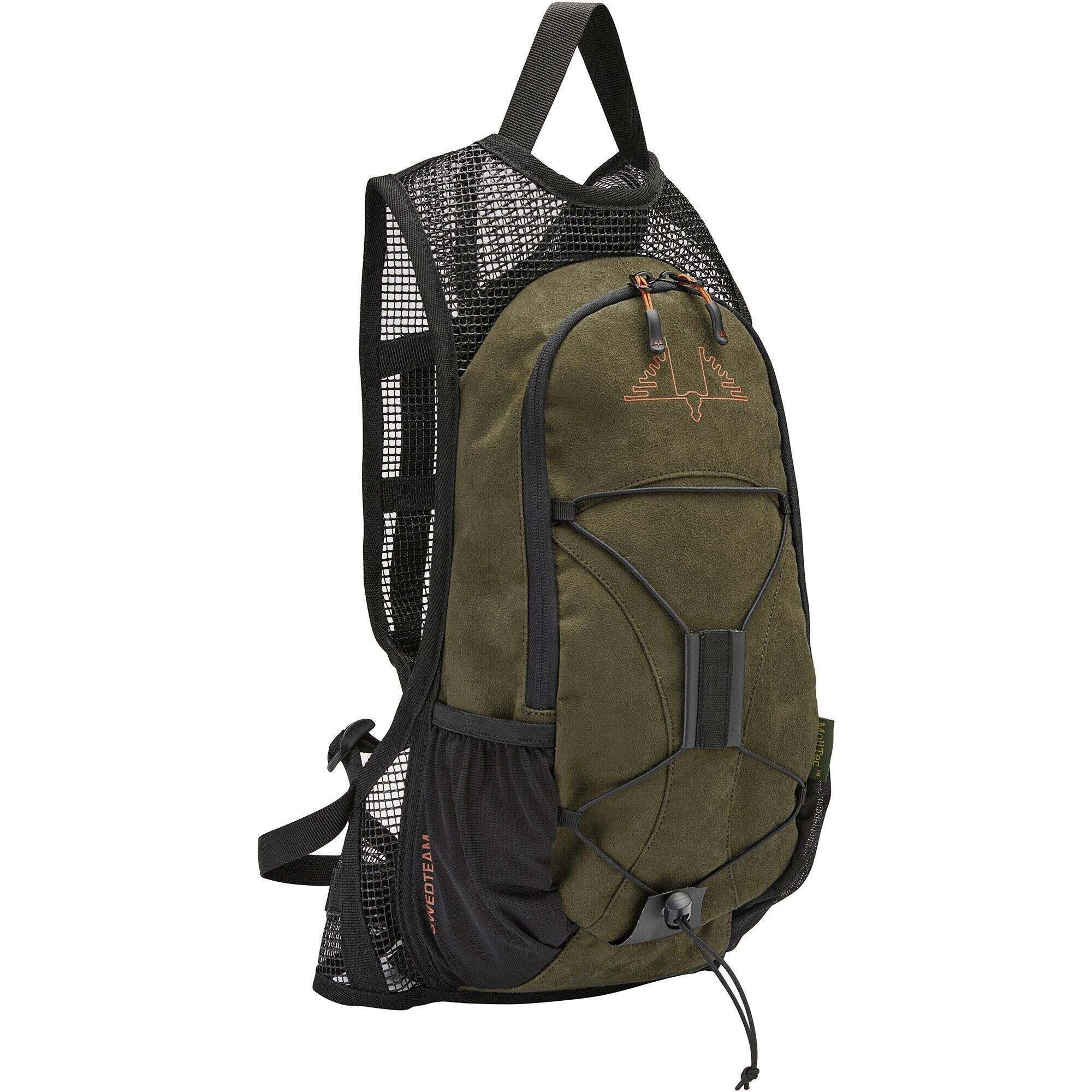 SWEDTEAM Backpack Swedteam Alpha 5