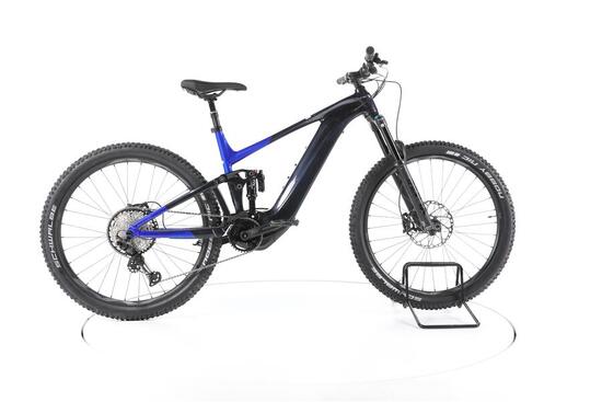 Segunda vida - Giant Trance X E+ 1 Fully E-Bike 2023 - Muy buen estado