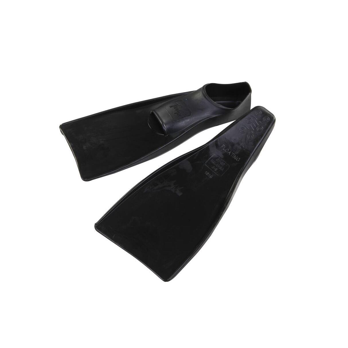 Pinne da nuoto Tanga sports 3/5