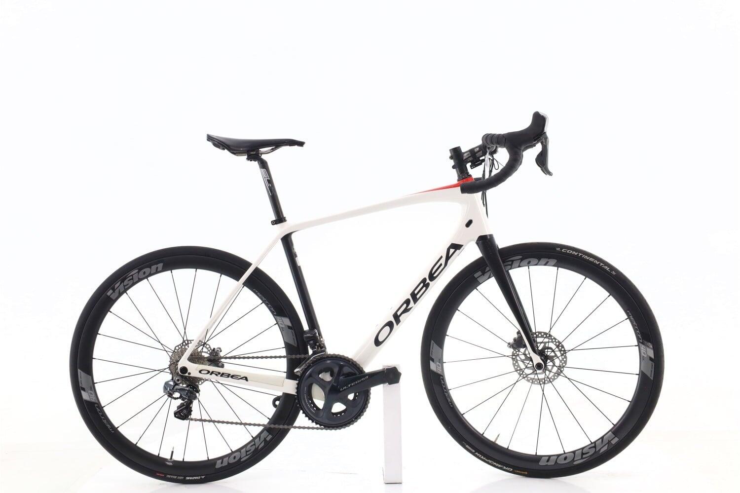 ORBEA Bici strada ricondizionata ·  Avant M20I Di2 12V · Ottimo stato