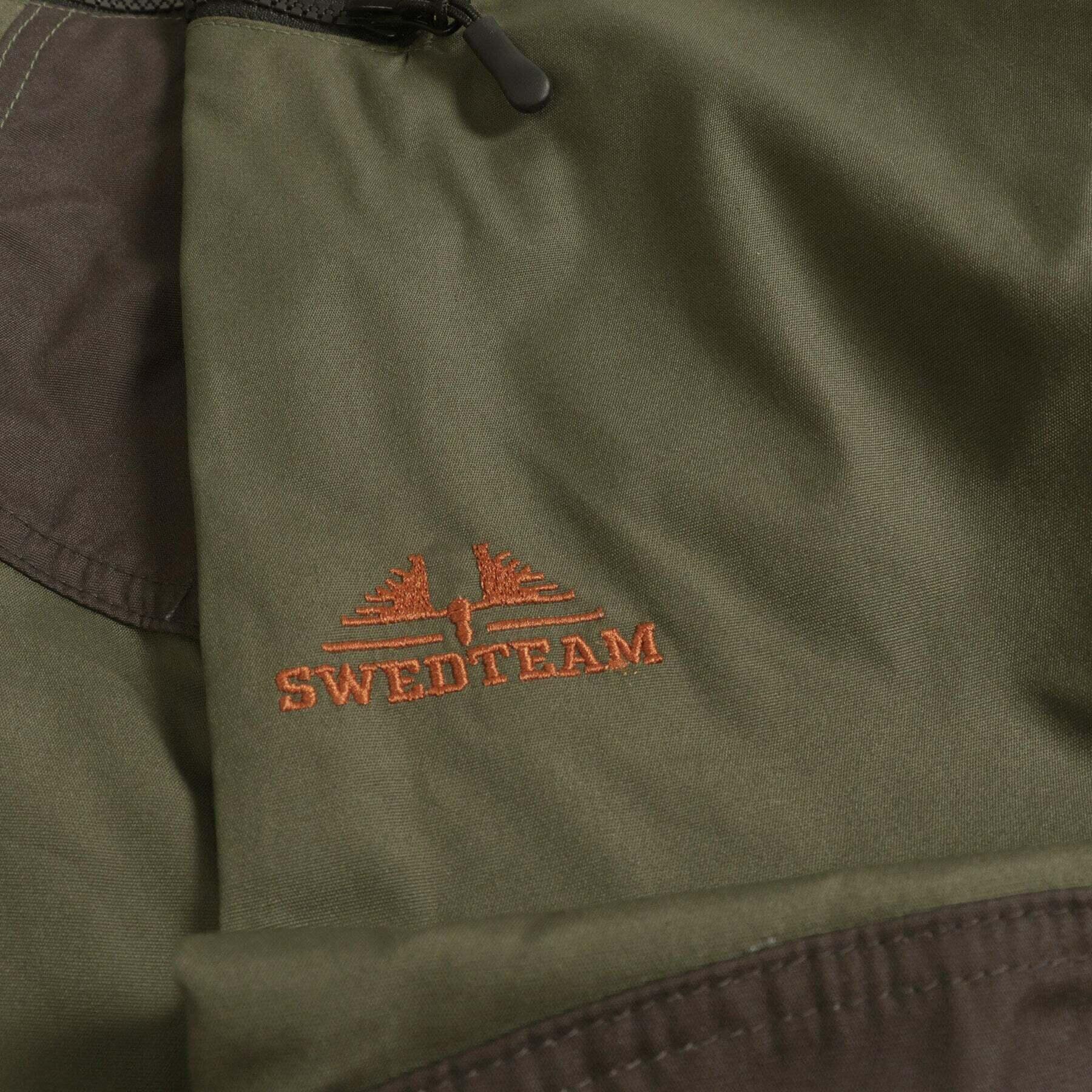 Pantalón de caza para niños Swedteam Lynx 3/4