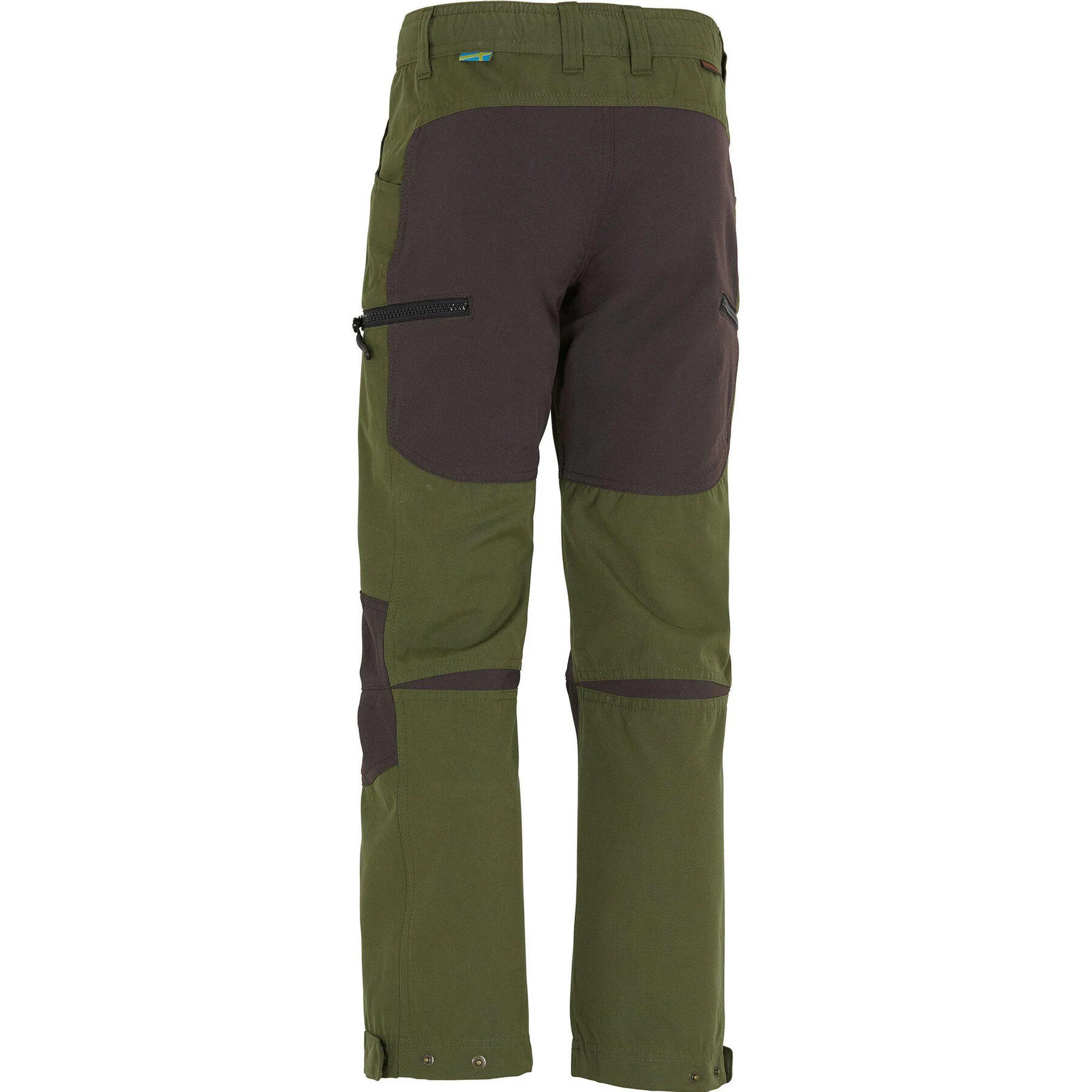 Pantalón de caza para niños Swedteam Lynx 2/4