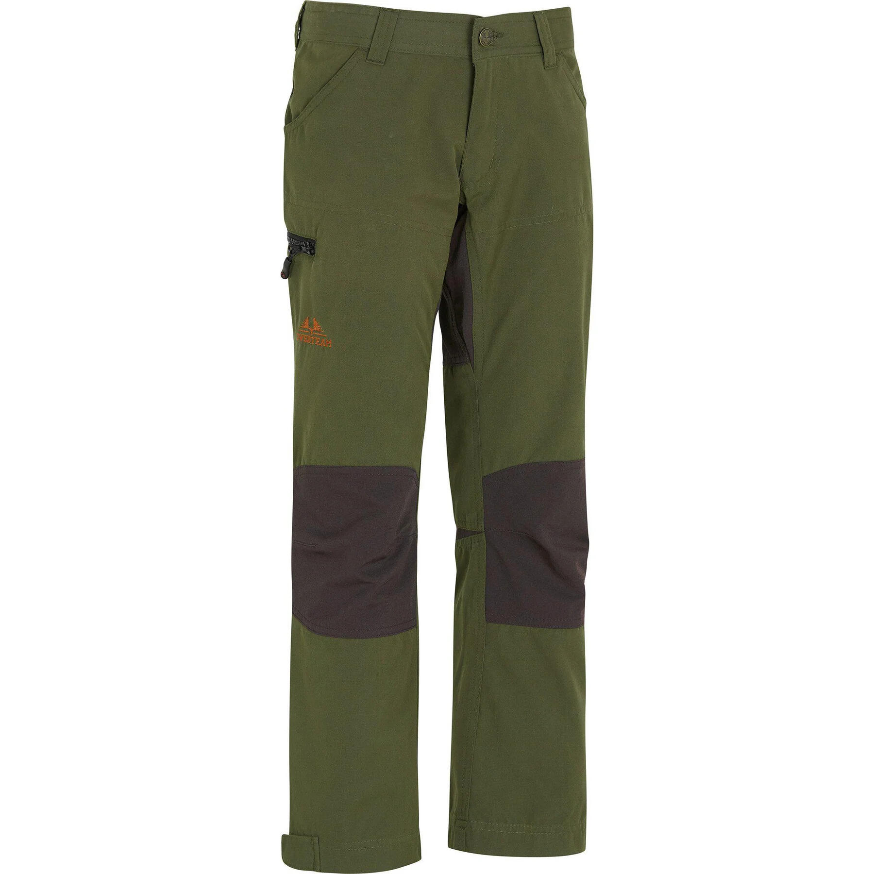 SWEDTEAM Pantaloni da caccia per bambini Swedteam Lynx