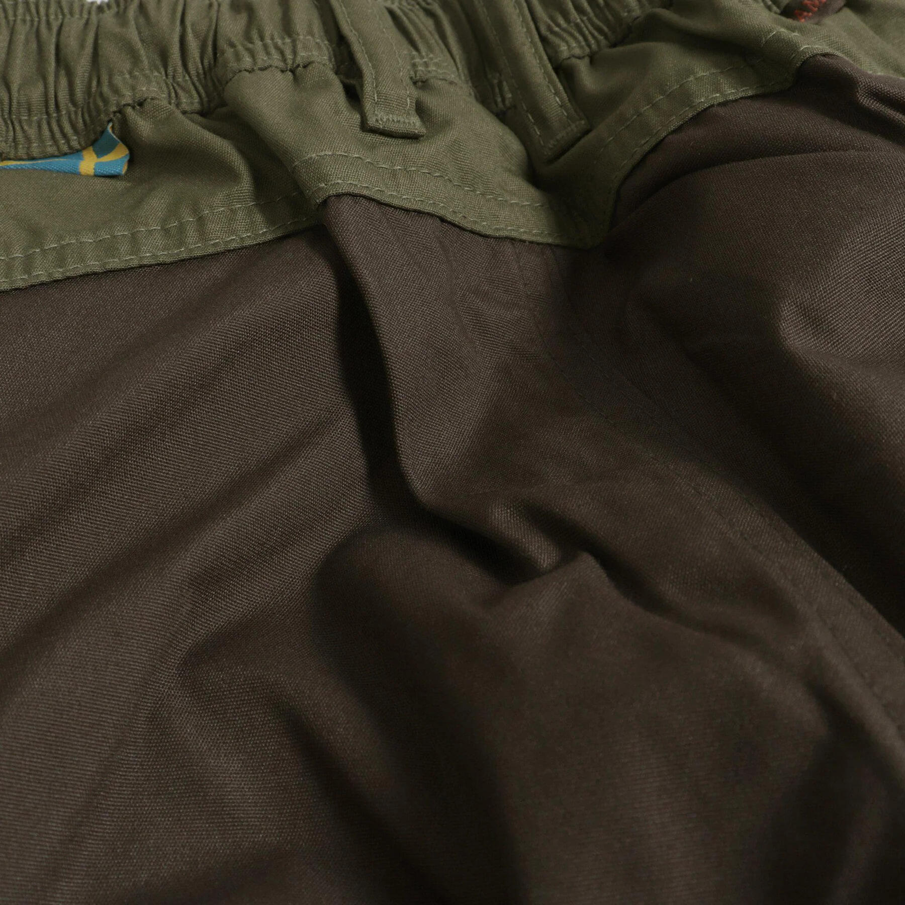 Pantalón de caza para niños Swedteam Lynx 4/4