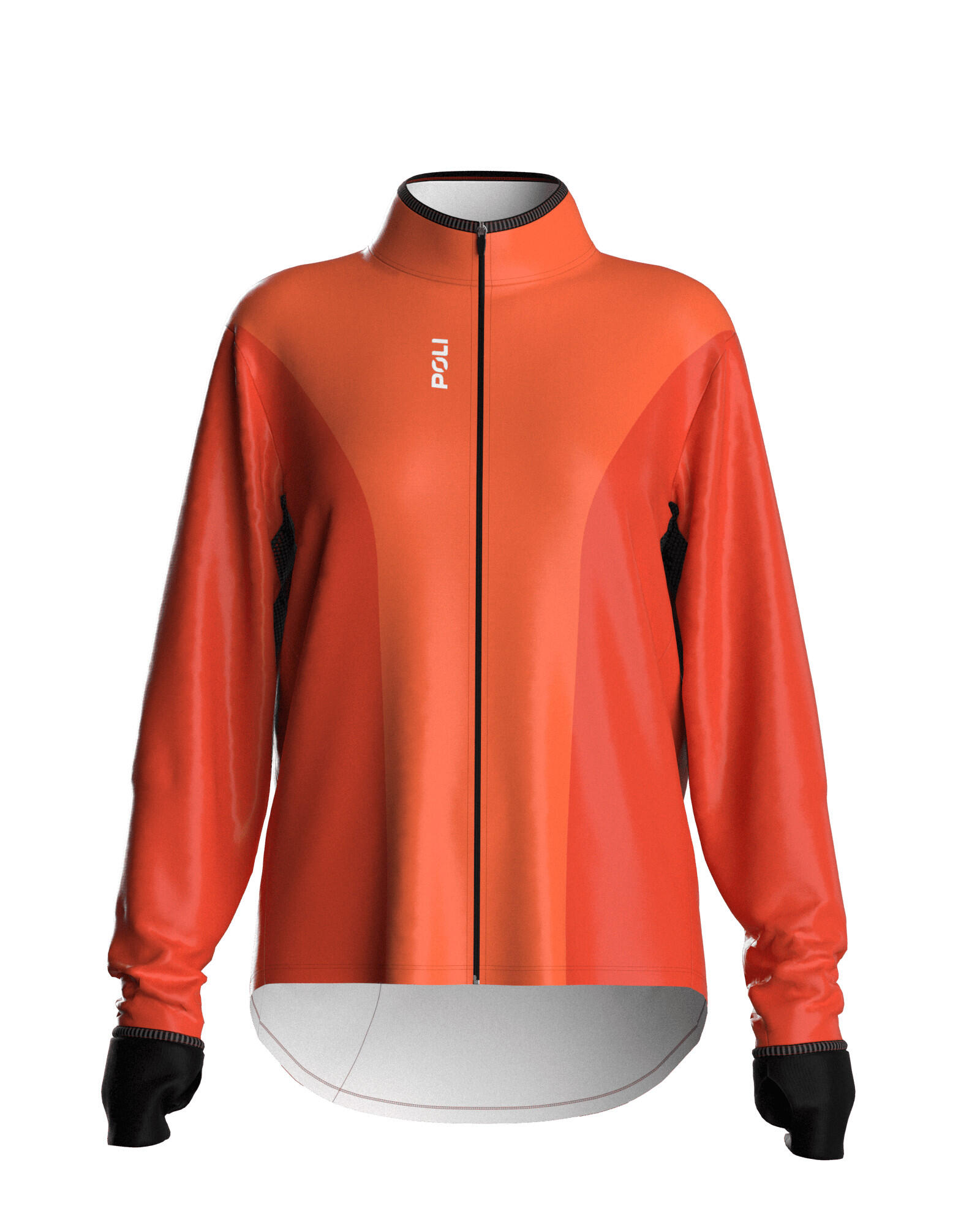 naranja