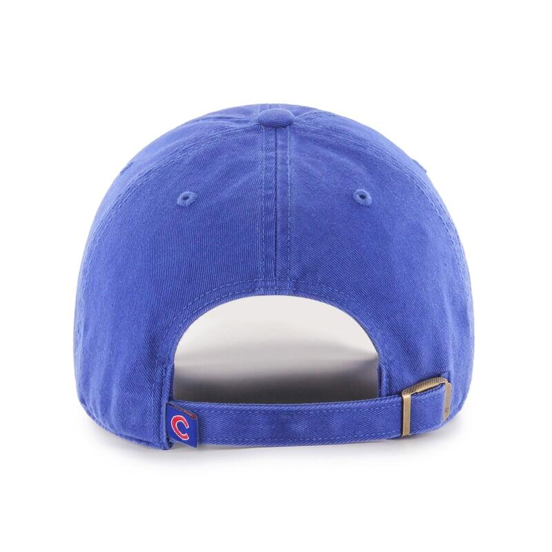 Kšiltovka MLB Chicago Cubs ’47 CLEAN UP 2/2