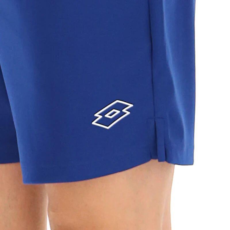 Spodenki tenisowe męskie Lotto Squadra III short 7 2/3
