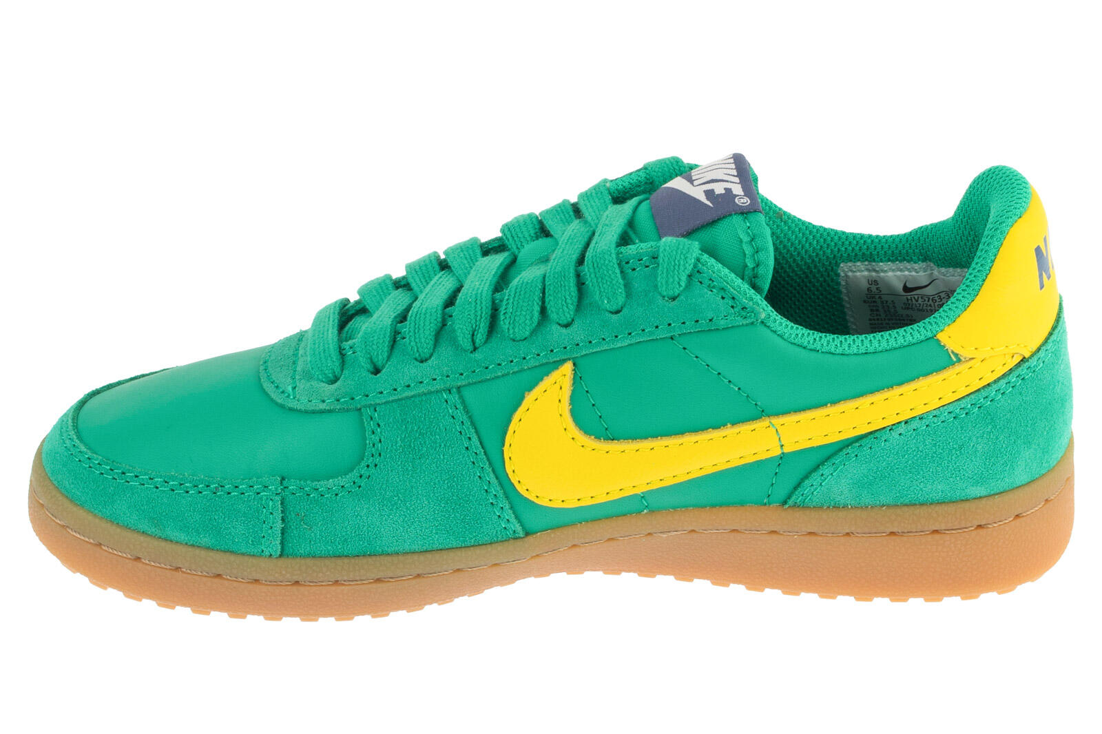Buty sportowe Sneakersy damskie, Field General 82 2/4