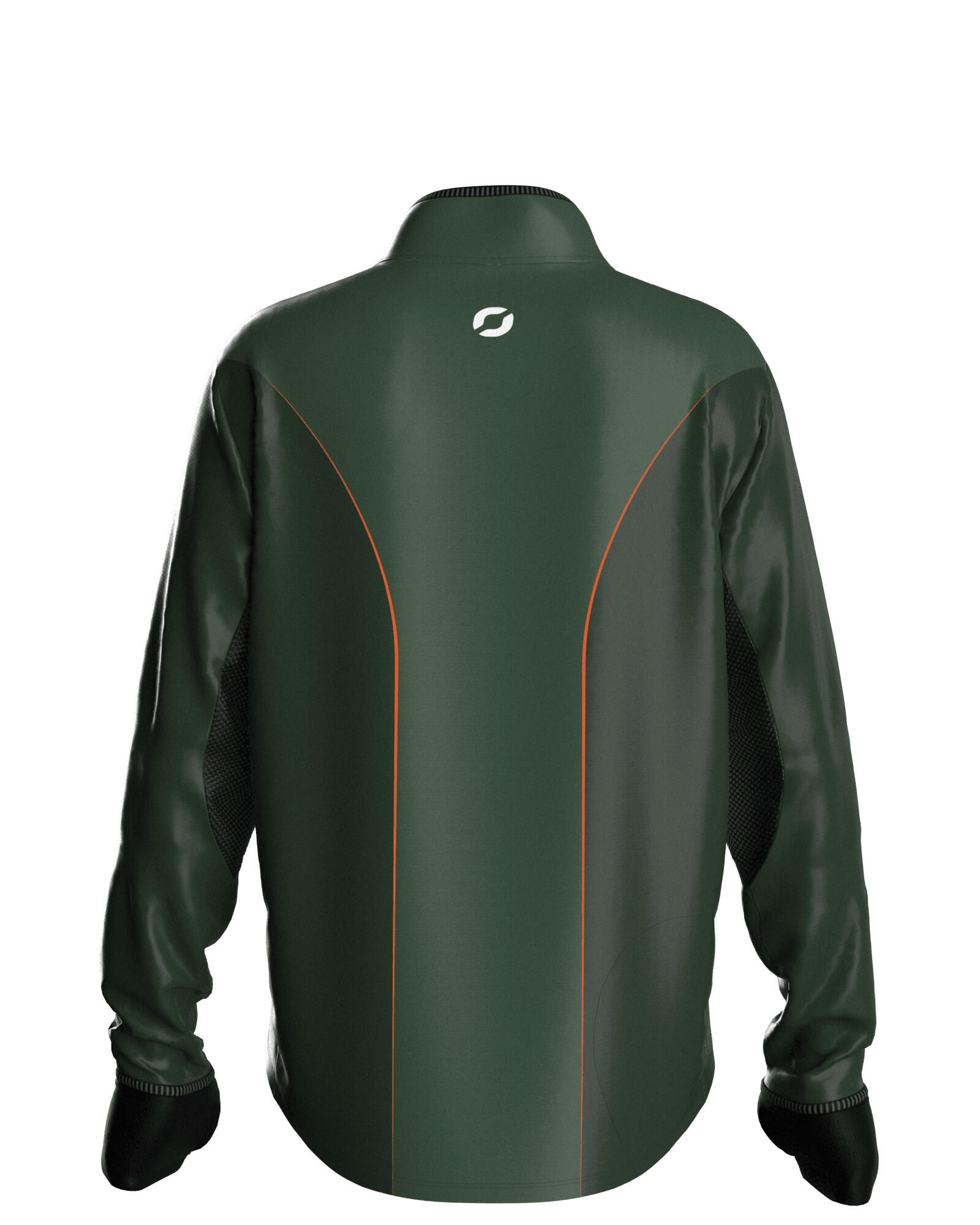Coupe-vent unisexe running/trail AXYS 5/6