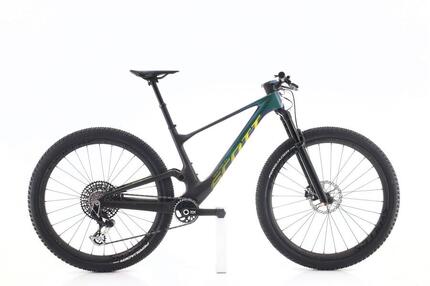Refurbished MTB Fully · Spark RC World Cup XX AXS · Sehr guter Zustand