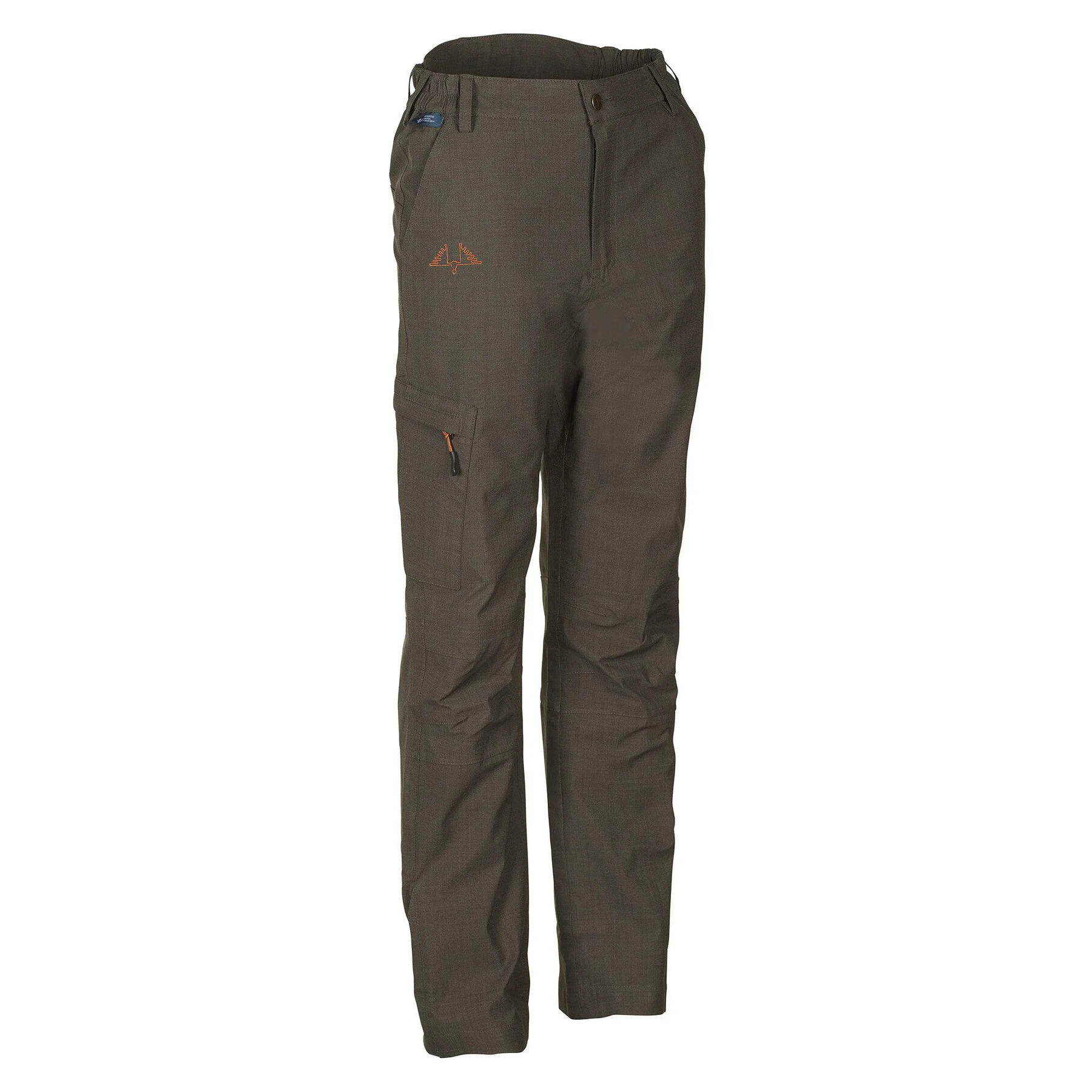 Pantalon de chasse femme Swedteam Meadow 1/3