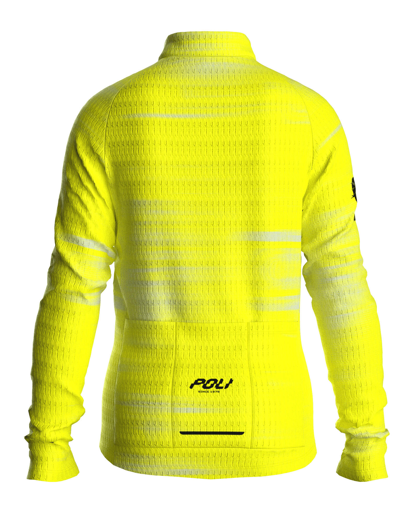 Maillot enfant manches longues - NEODRIFT 3/5
