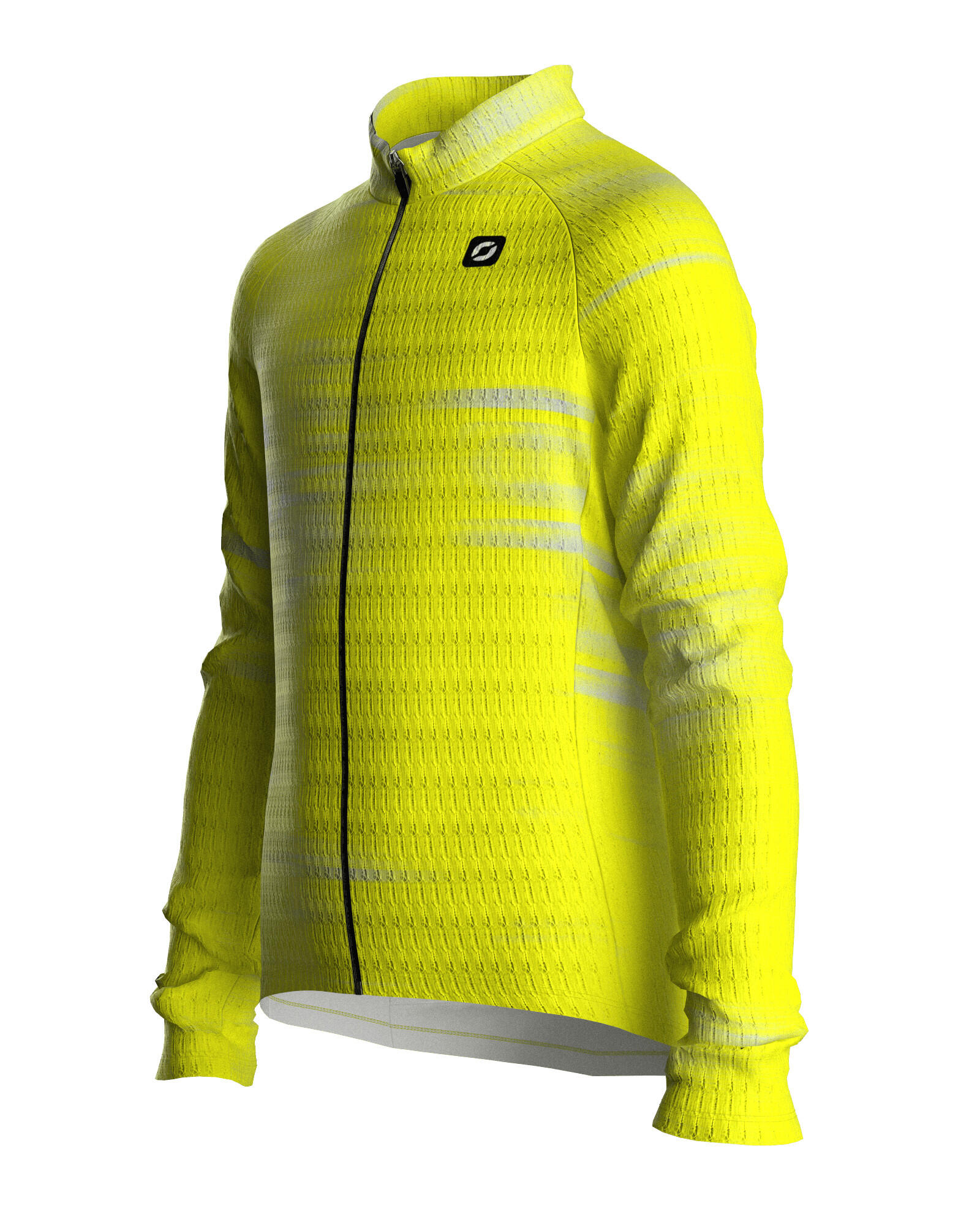Maillot enfant manches longues - NEODRIFT 2/5