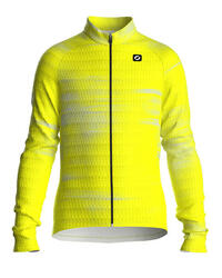 Maillot enfant manches longues - NEODRIFT