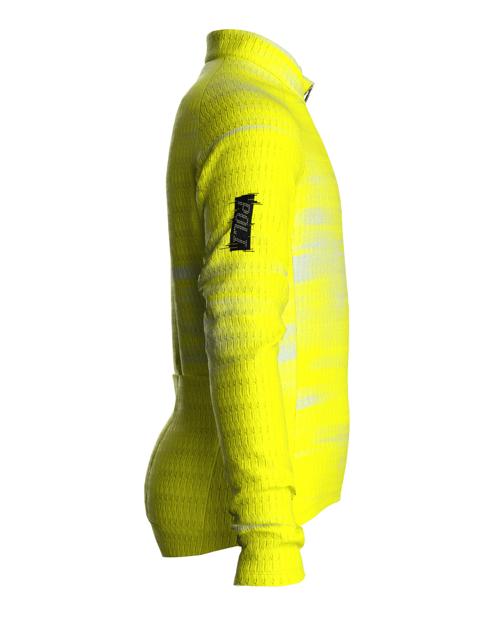 Maillot enfant manches longues - NEODRIFT 4/5