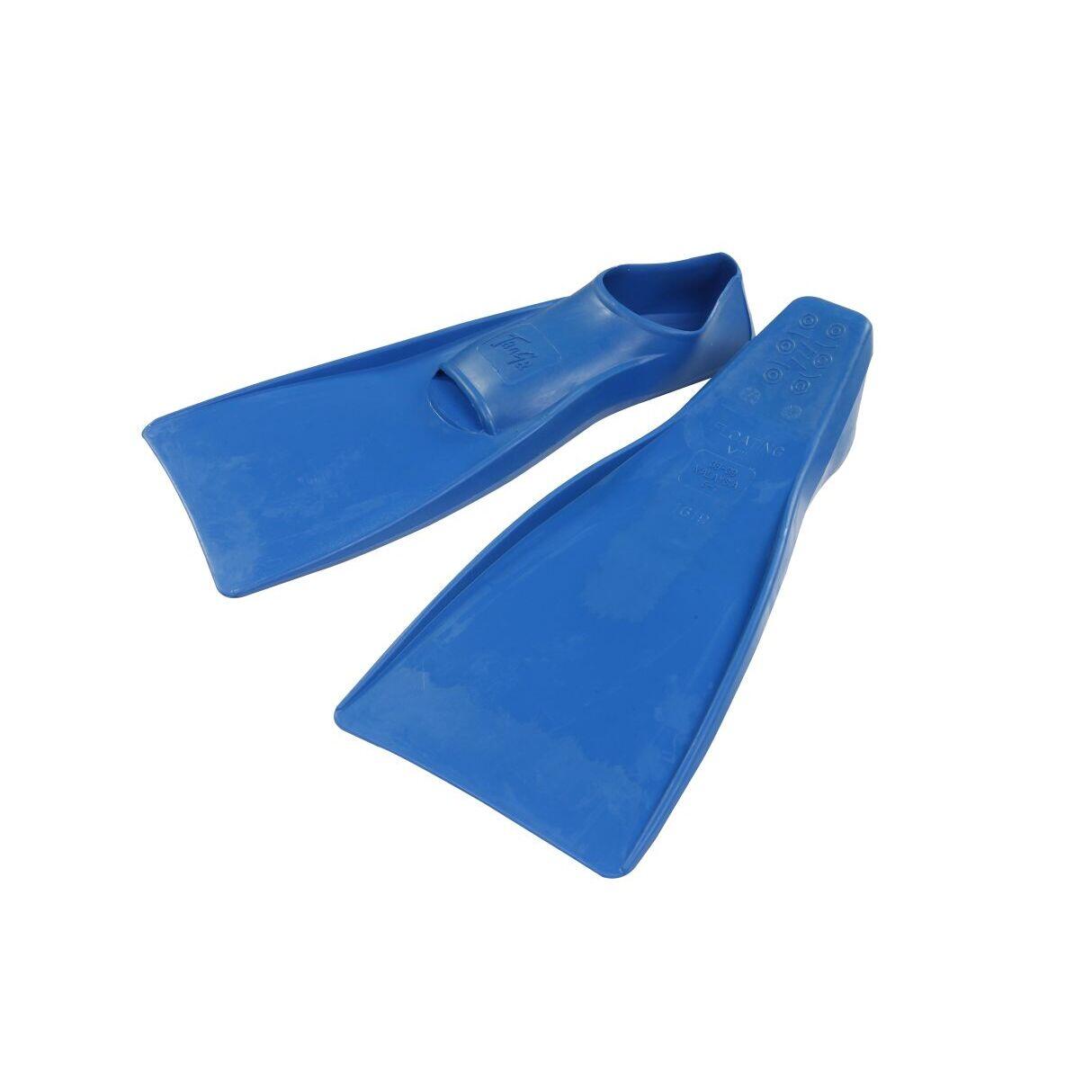 Palmes de natation Tanga sports 3/5
