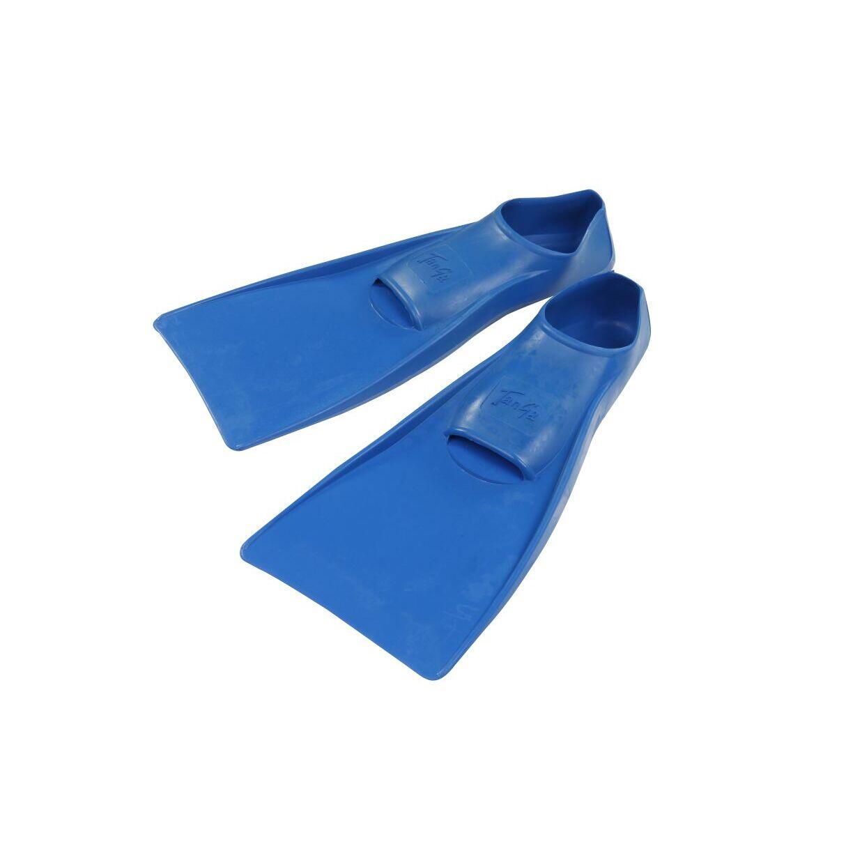 Palmes de natation Tanga sports 2/5