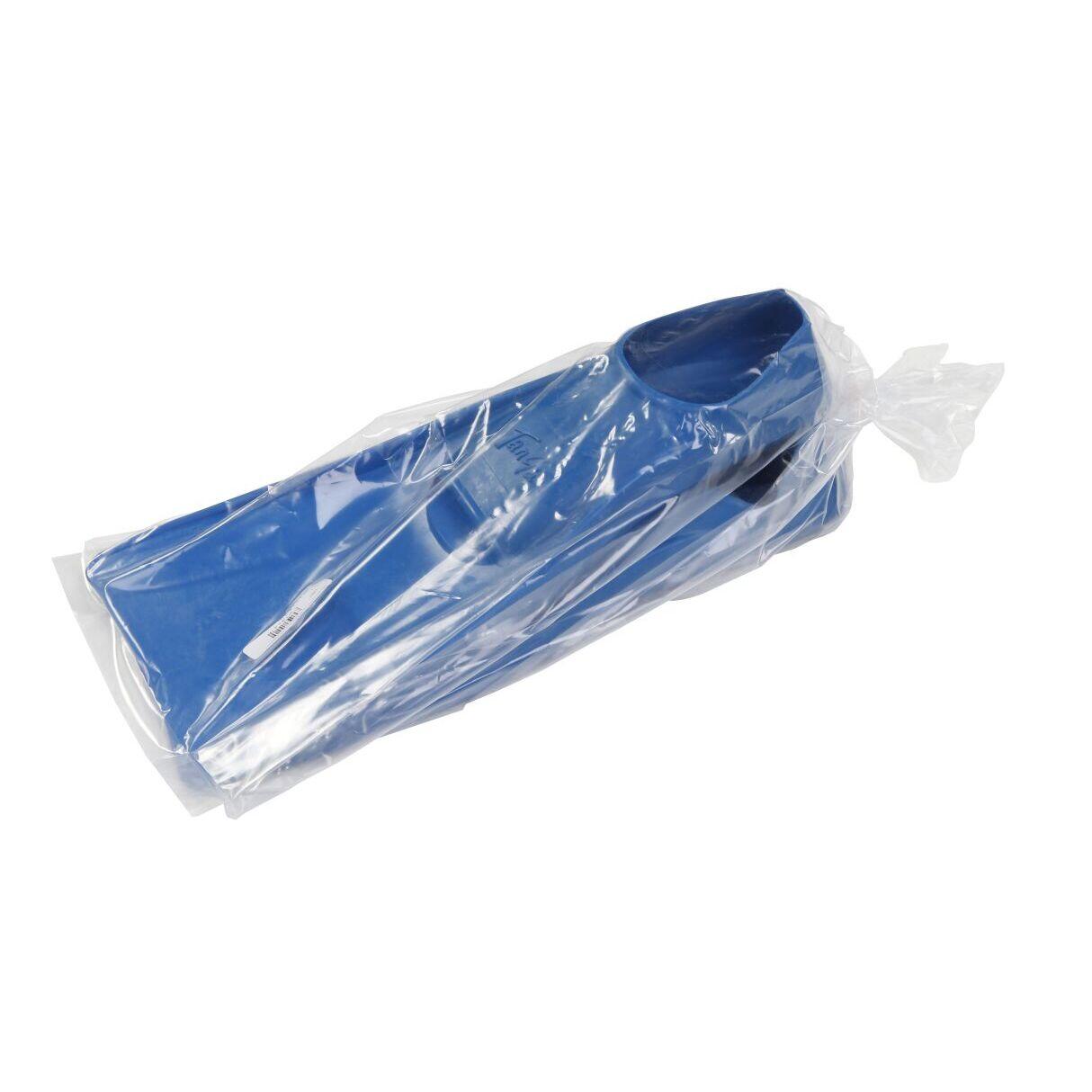 Palmes de natation Tanga sports 5/5
