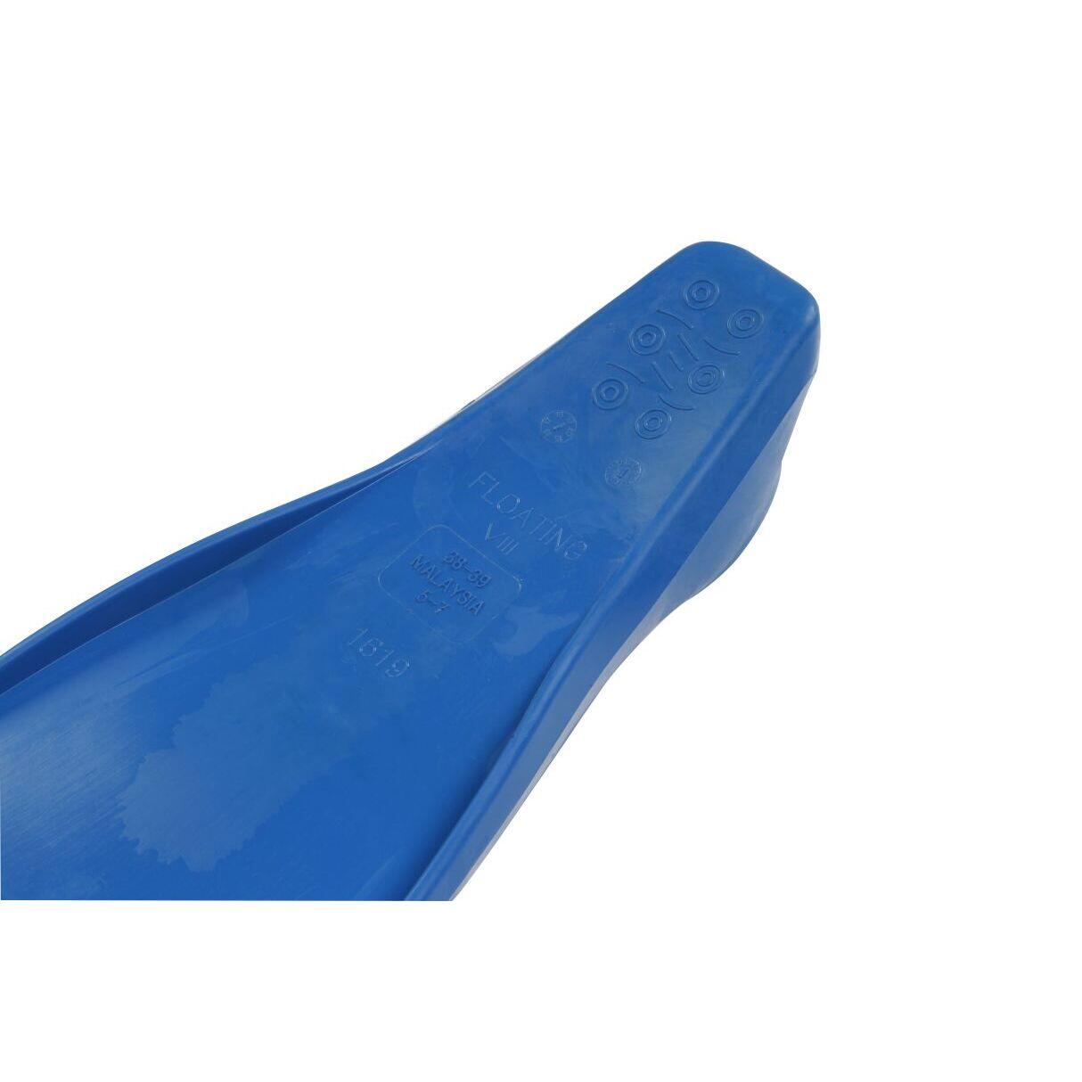 Palmes de natation Tanga sports 4/5