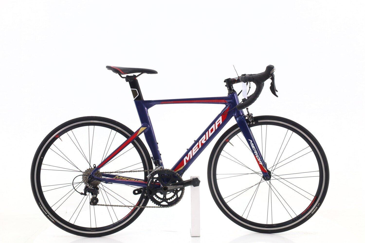 MERIDA Refurbished road bike ·  Reacto 400 · Very good condition