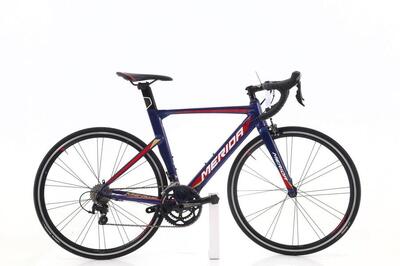 Tweedehands racefiets · reacto 400 · zeer goede toestand