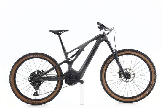 Segunda Vida · Ebike · Turbo Levo · Muy buen estado