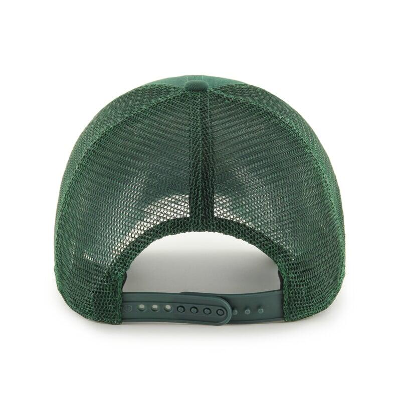 Kšiltovka MLB Oakland Athletics Branson Sure Shot '47 MVP 2/2