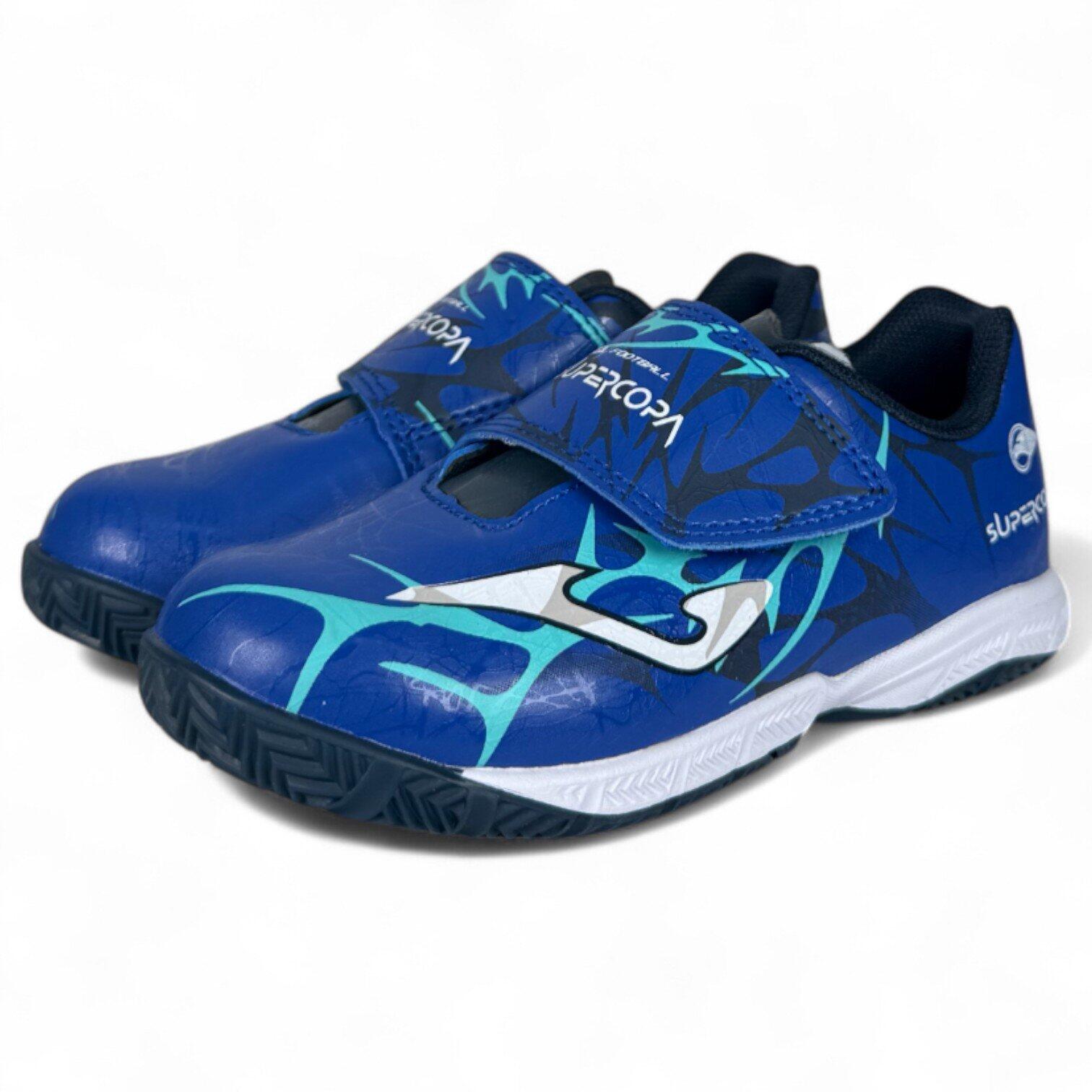 Chaussures de football enfant Joma Super Copa Jr 3/7